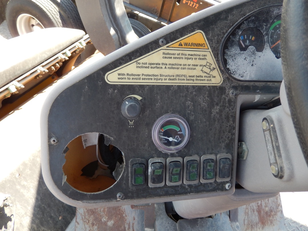 2014 VOLVO DD140B - Image 29